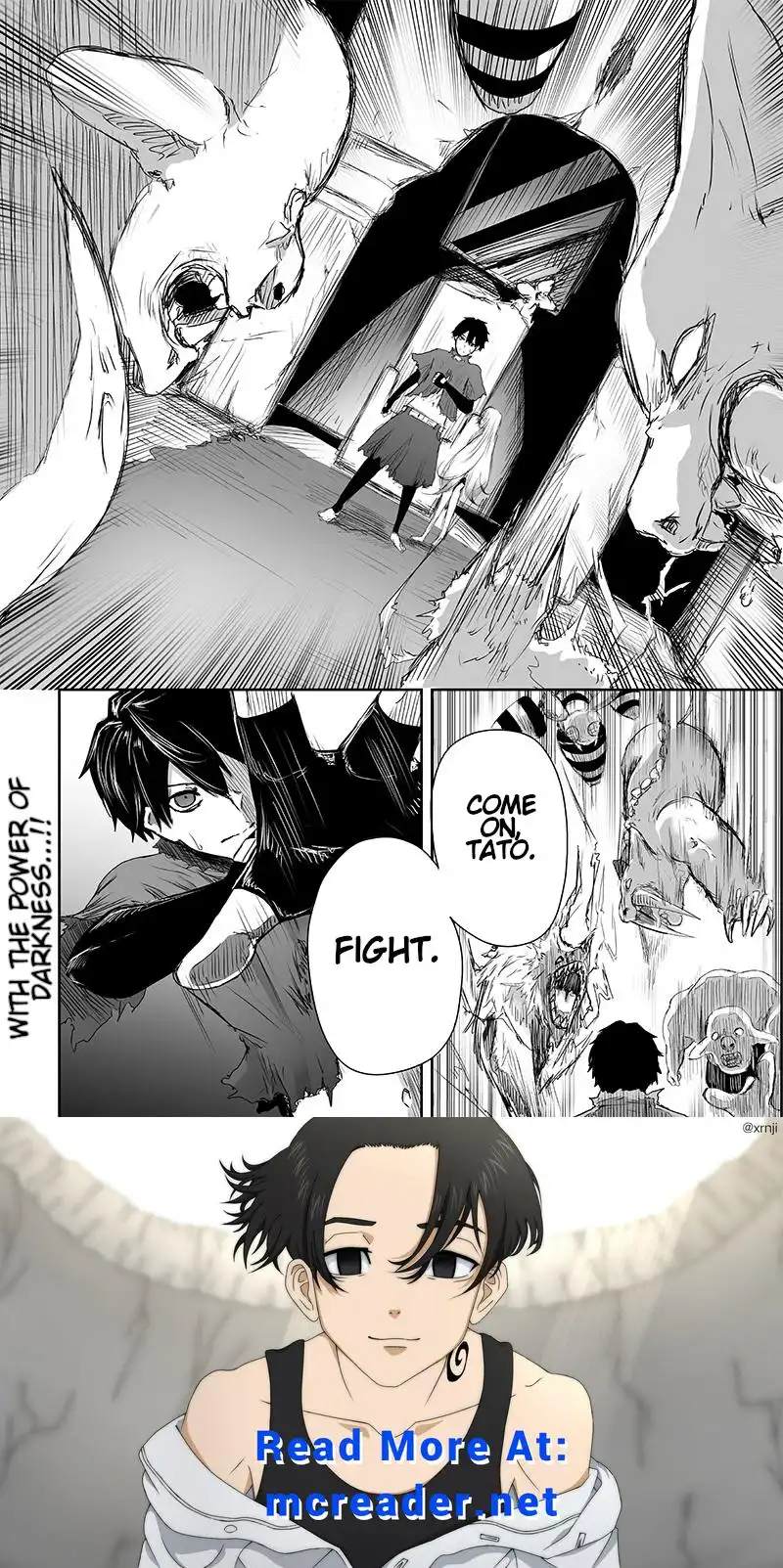 Read I'm the only one with unfavorable skills, Isekai Summoning Rebellion Manga Online