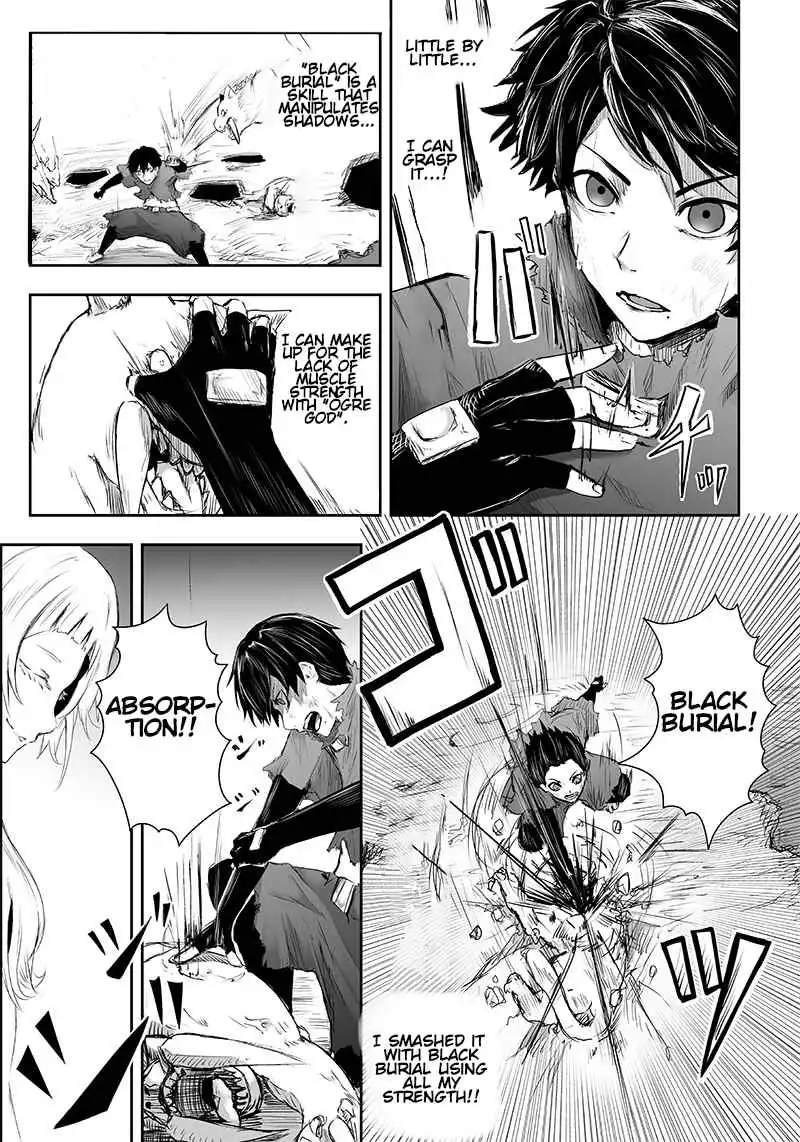 Read I'm the only one with unfavorable skills, Isekai Summoning Rebellion Manga Online