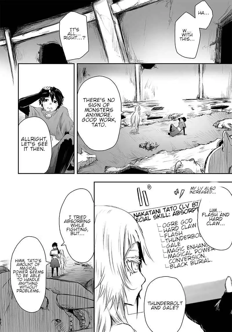 Read I'm the only one with unfavorable skills, Isekai Summoning Rebellion Manga Online