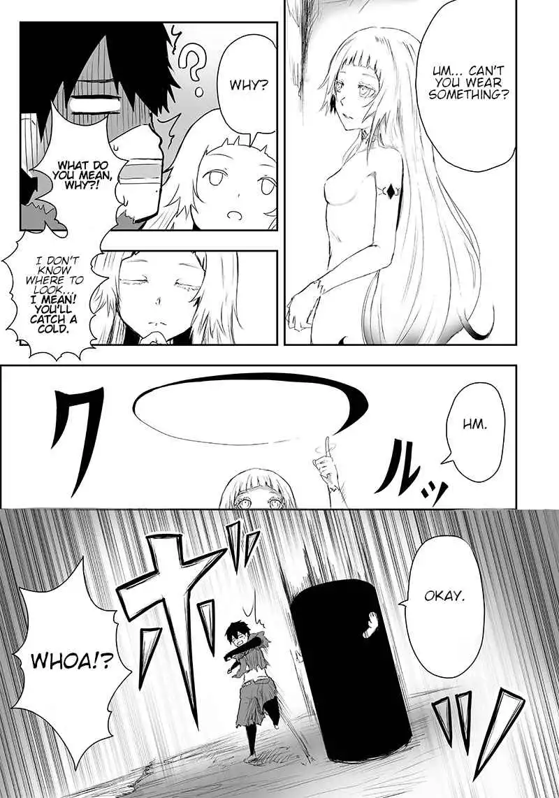 Read I'm the only one with unfavorable skills, Isekai Summoning Rebellion Manga Online