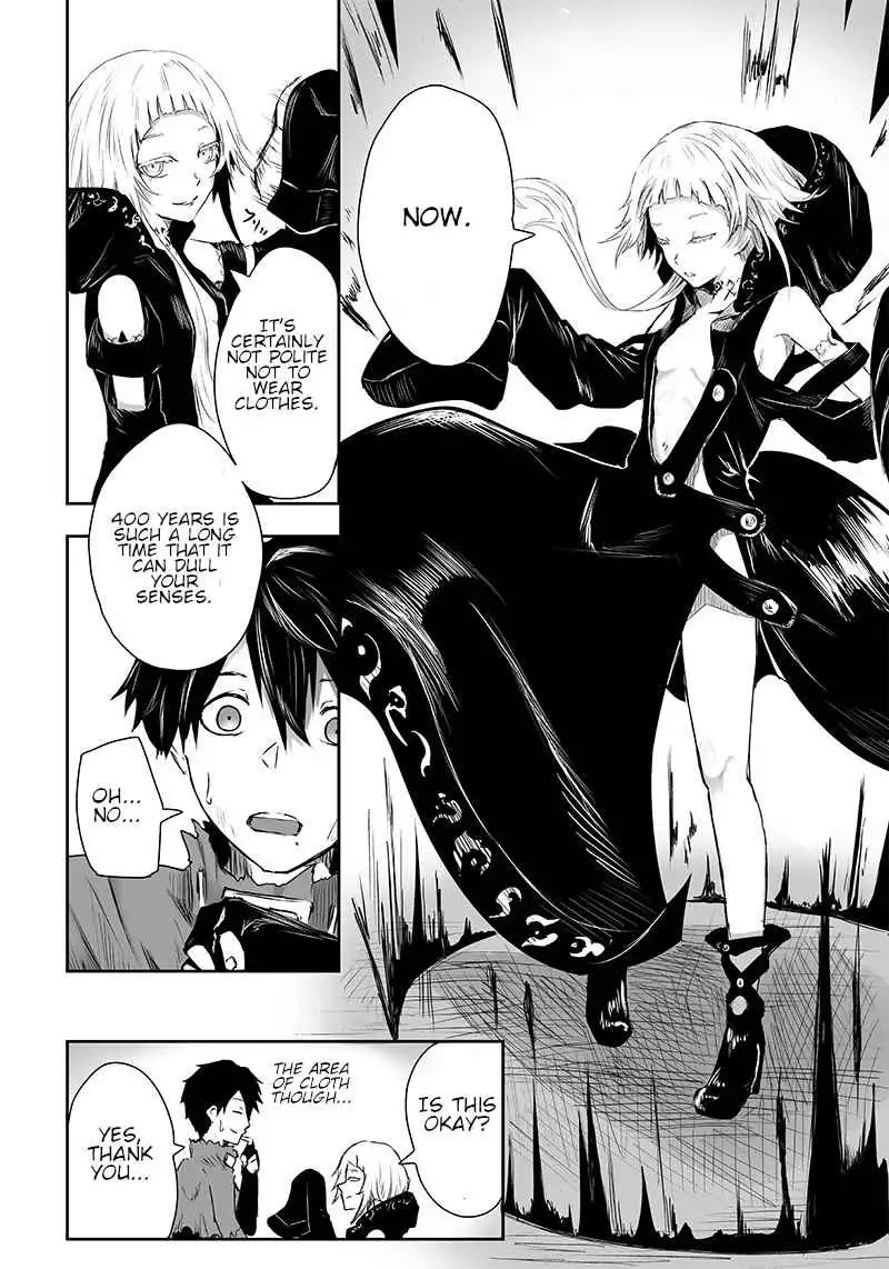 Read I'm the only one with unfavorable skills, Isekai Summoning Rebellion Manga Online