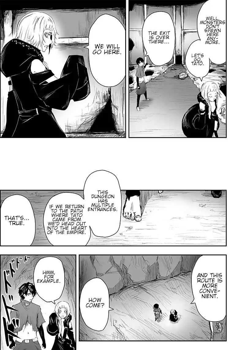 Read I'm the only one with unfavorable skills, Isekai Summoning Rebellion Manga Online