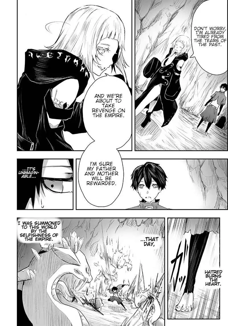 Read I'm the only one with unfavorable skills, Isekai Summoning Rebellion Manga Online