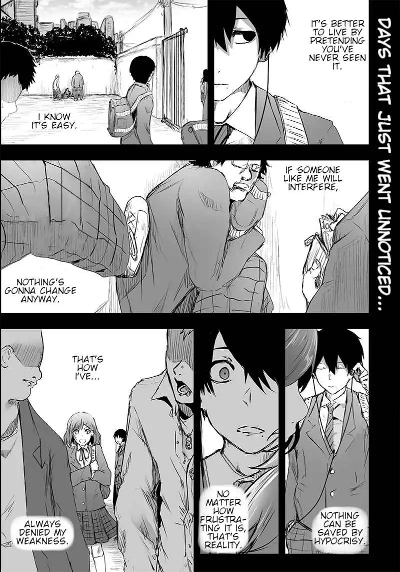 Read I'm the only one with unfavorable skills, Isekai Summoning Rebellion Manga Online