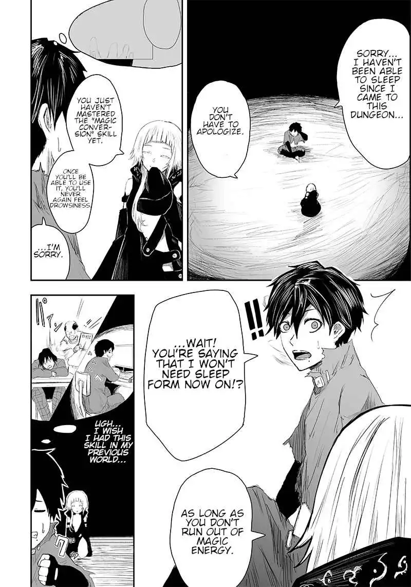 Read I'm the only one with unfavorable skills, Isekai Summoning Rebellion Manga Online