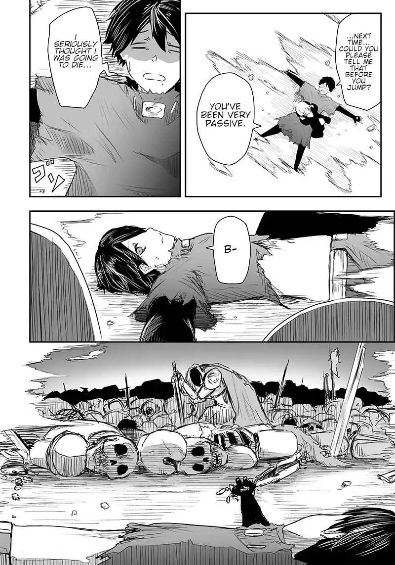 Read I'm the only one with unfavorable skills, Isekai Summoning Rebellion Manga Online