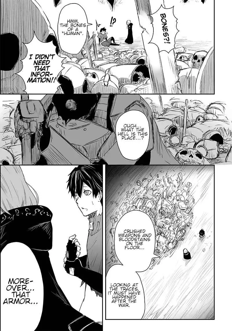 Read I'm the only one with unfavorable skills, Isekai Summoning Rebellion Manga Online