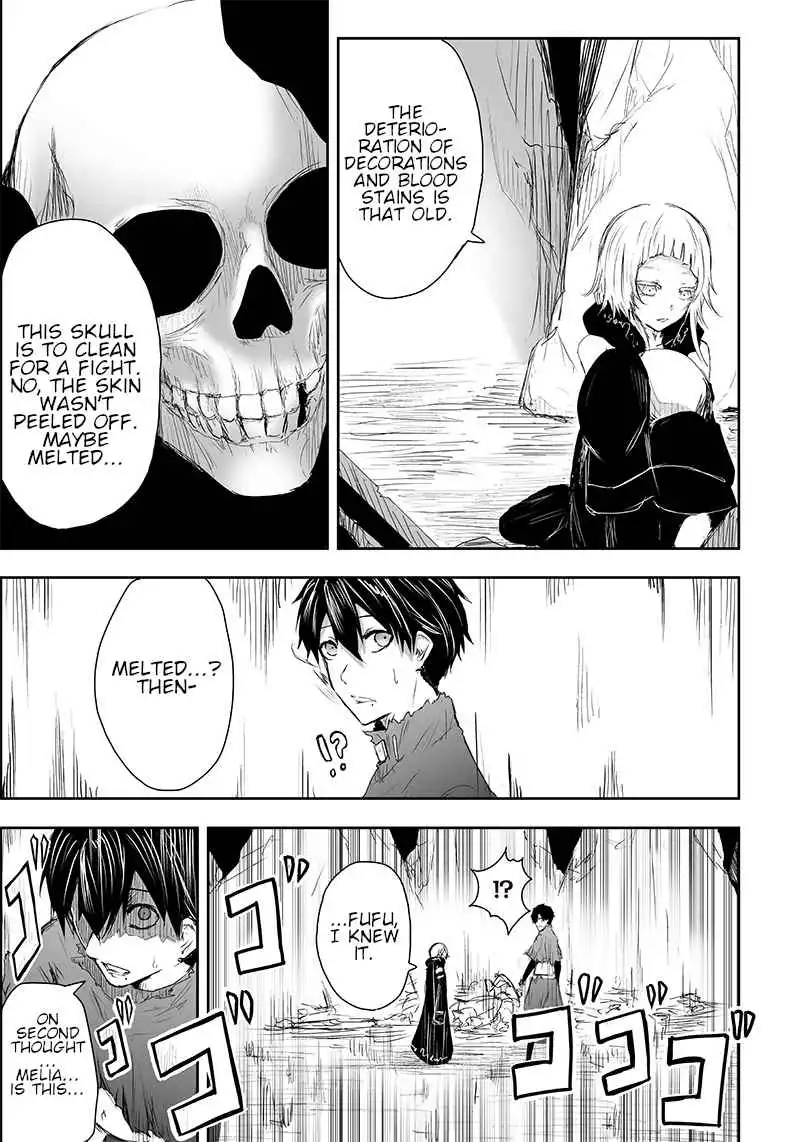 Read I'm the only one with unfavorable skills, Isekai Summoning Rebellion Manga Online