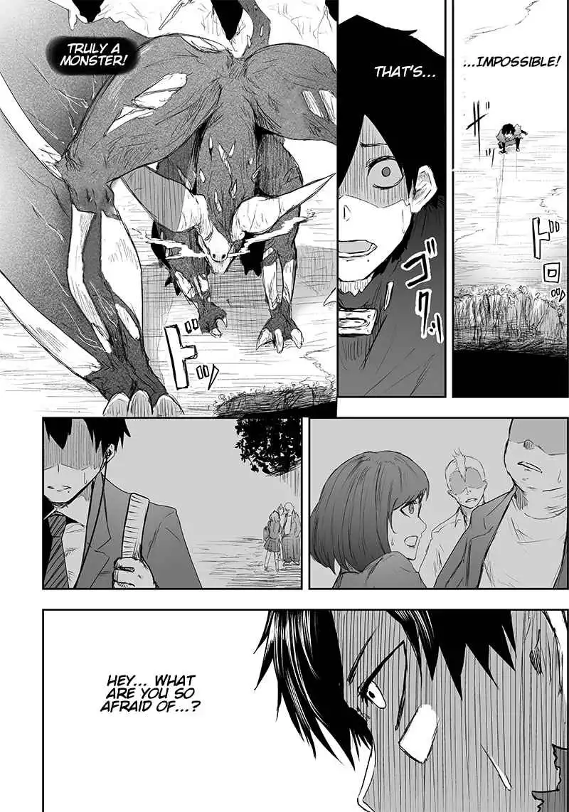 Read I'm the only one with unfavorable skills, Isekai Summoning Rebellion Manga Online