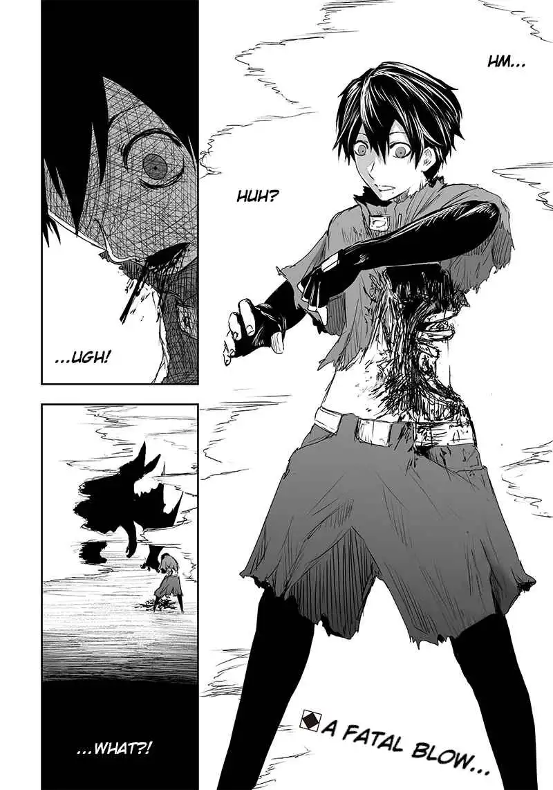 Read I'm the only one with unfavorable skills, Isekai Summoning Rebellion Manga Online