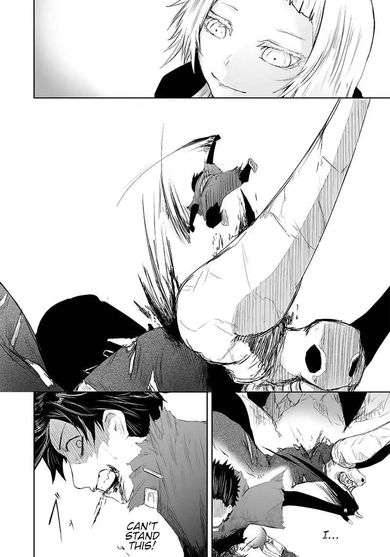 Read I'm the only one with unfavorable skills, Isekai Summoning Rebellion Manga Online