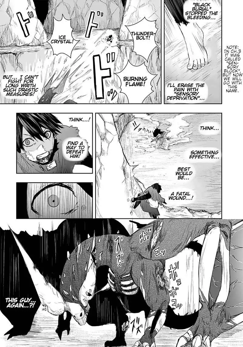 Read I'm the only one with unfavorable skills, Isekai Summoning Rebellion Manga Online