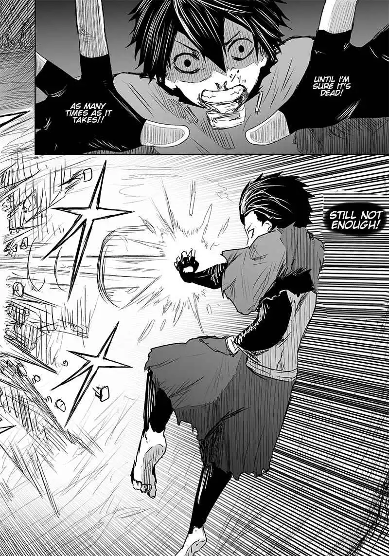 Read I'm the only one with unfavorable skills, Isekai Summoning Rebellion Manga Online