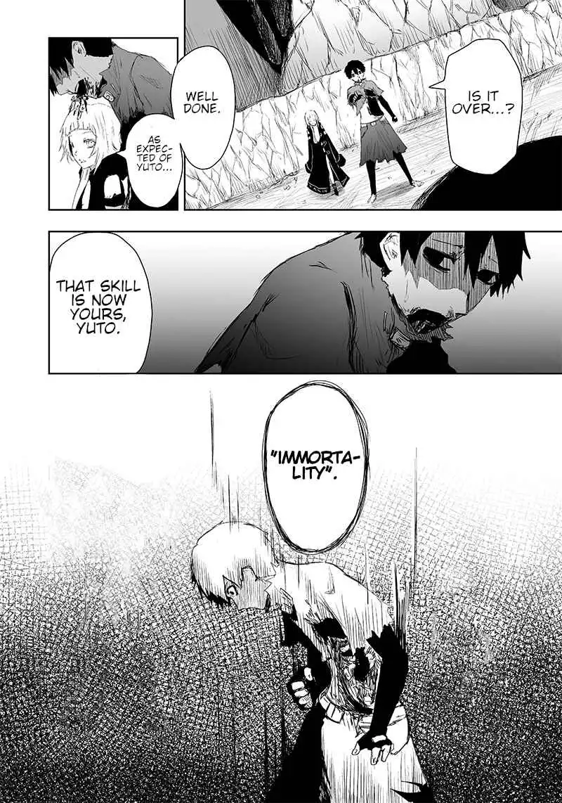 Read I'm the only one with unfavorable skills, Isekai Summoning Rebellion Manga Online