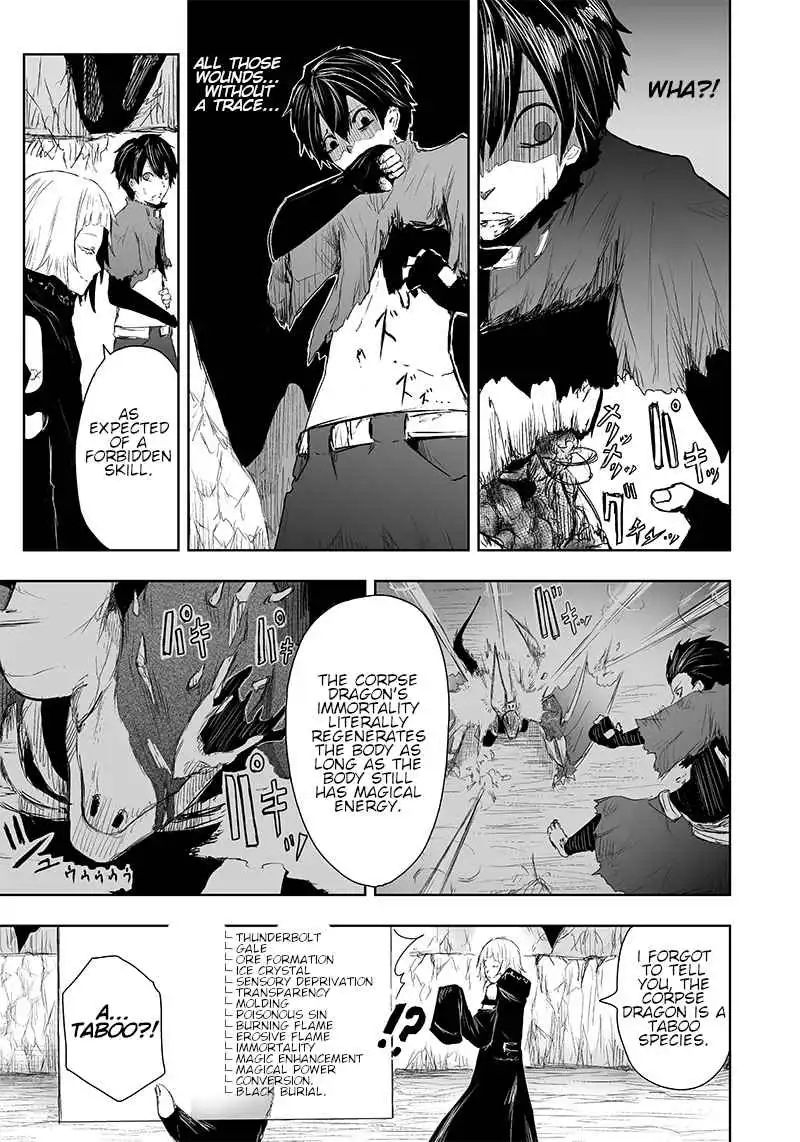 Read I'm the only one with unfavorable skills, Isekai Summoning Rebellion Manga Online