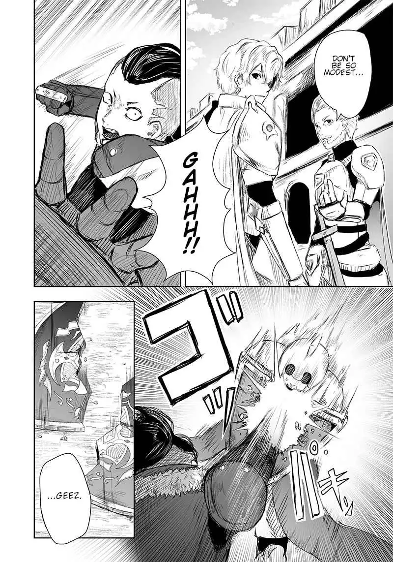 Read I'm the only one with unfavorable skills, Isekai Summoning Rebellion Manga Online