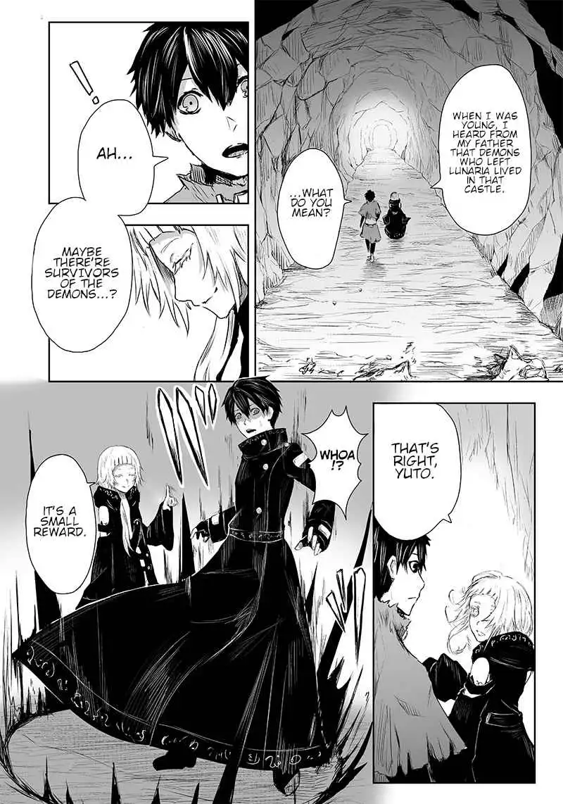 Read I'm the only one with unfavorable skills, Isekai Summoning Rebellion Manga Online