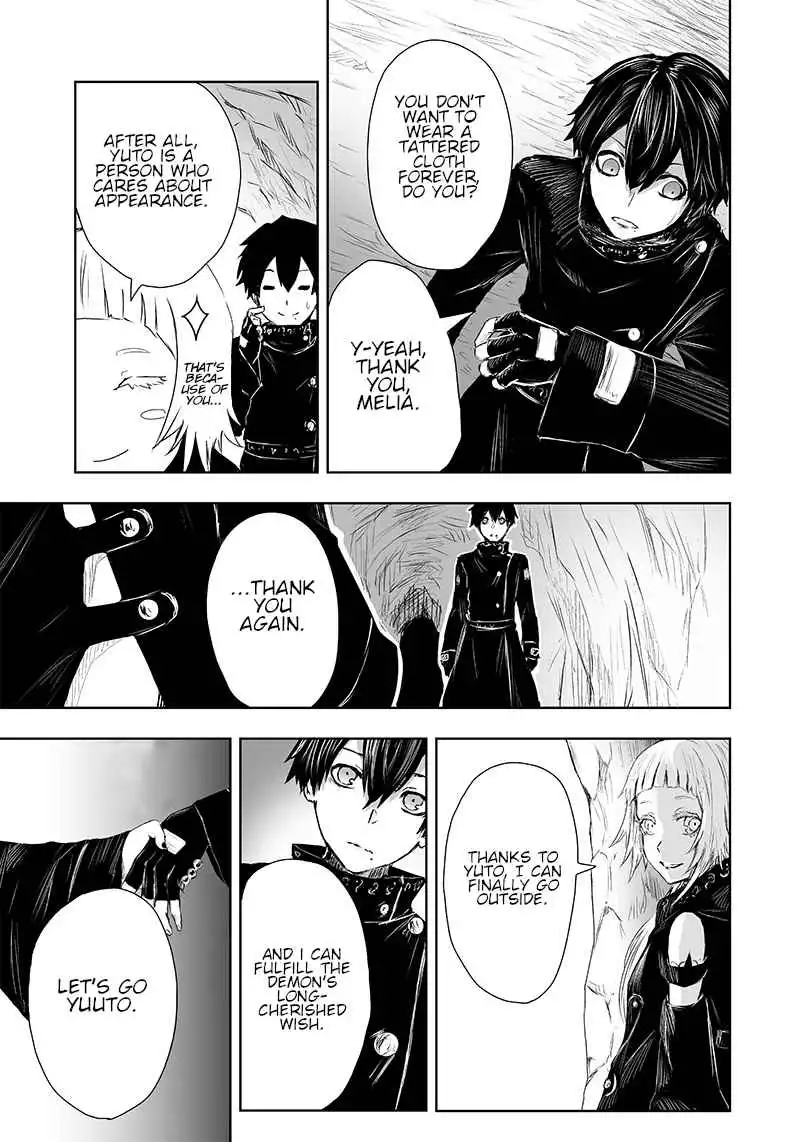 Read I'm the only one with unfavorable skills, Isekai Summoning Rebellion Manga Online