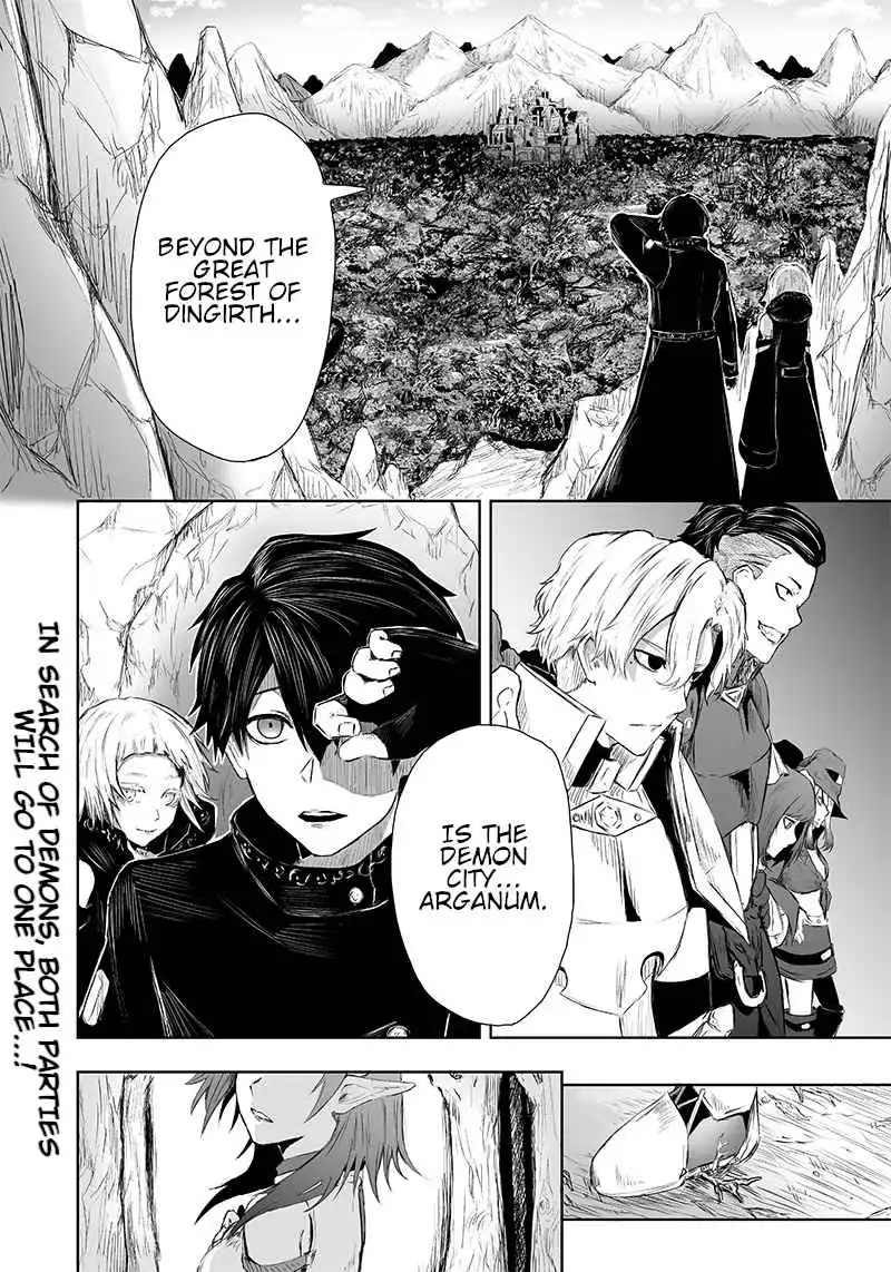 Read I'm the only one with unfavorable skills, Isekai Summoning Rebellion Manga Online