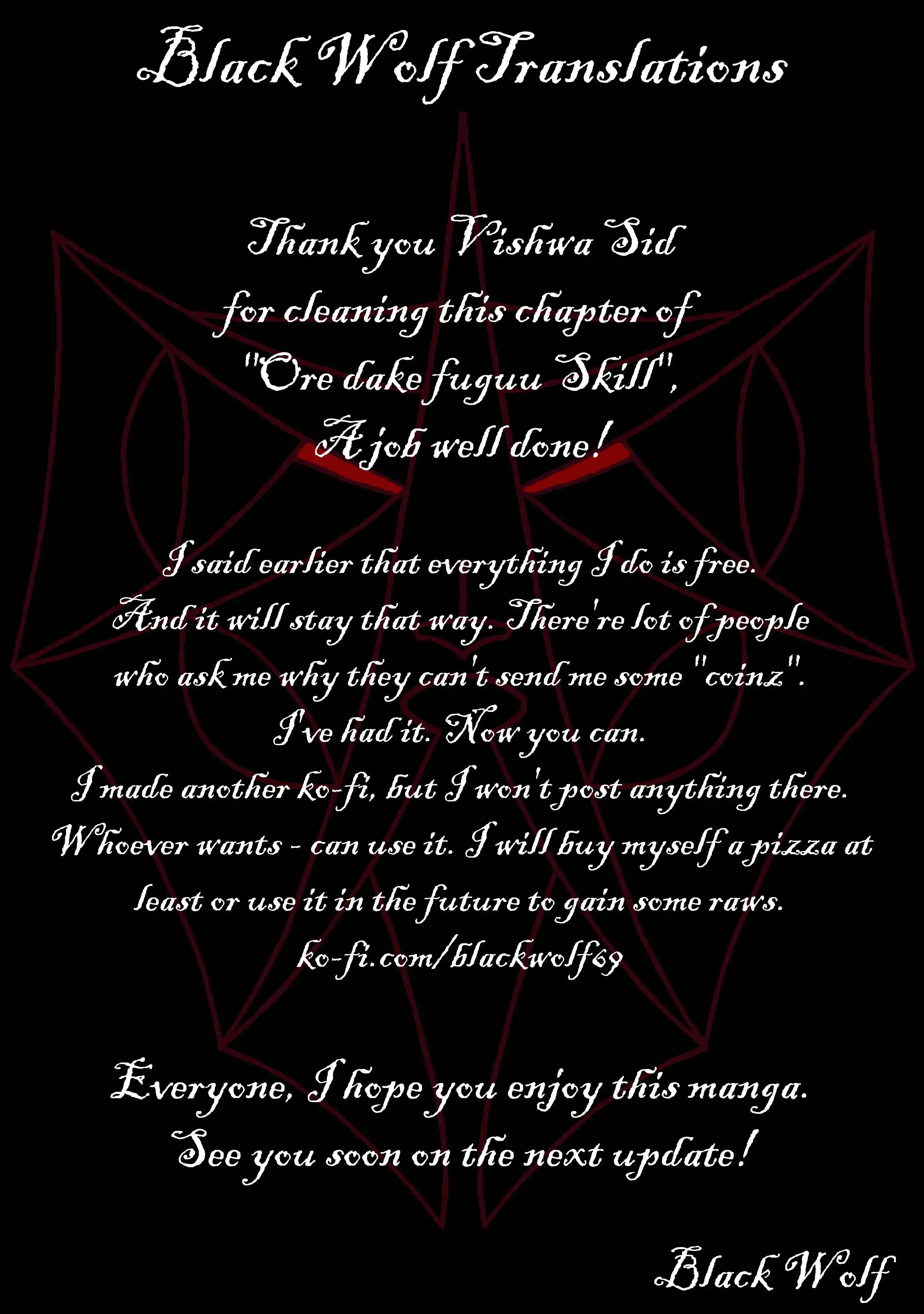 Read I'm the only one with unfavorable skills, Isekai Summoning Rebellion Manga Online