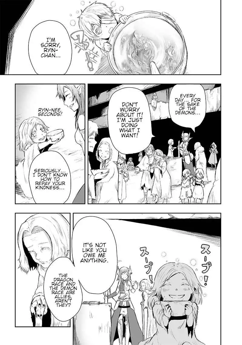 Read I'm the only one with unfavorable skills, Isekai Summoning Rebellion Manga Online