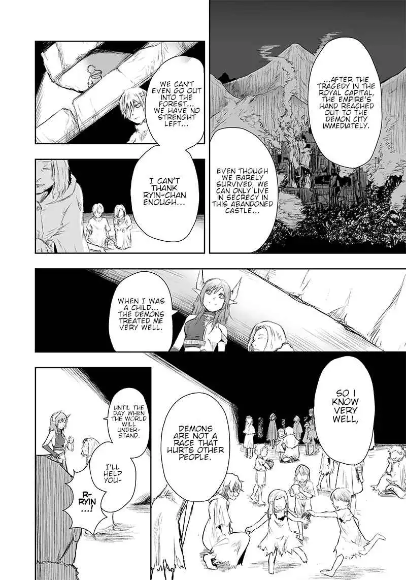 Read I'm the only one with unfavorable skills, Isekai Summoning Rebellion Manga Online