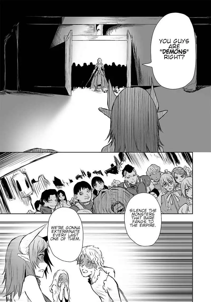 Read I'm the only one with unfavorable skills, Isekai Summoning Rebellion Manga Online