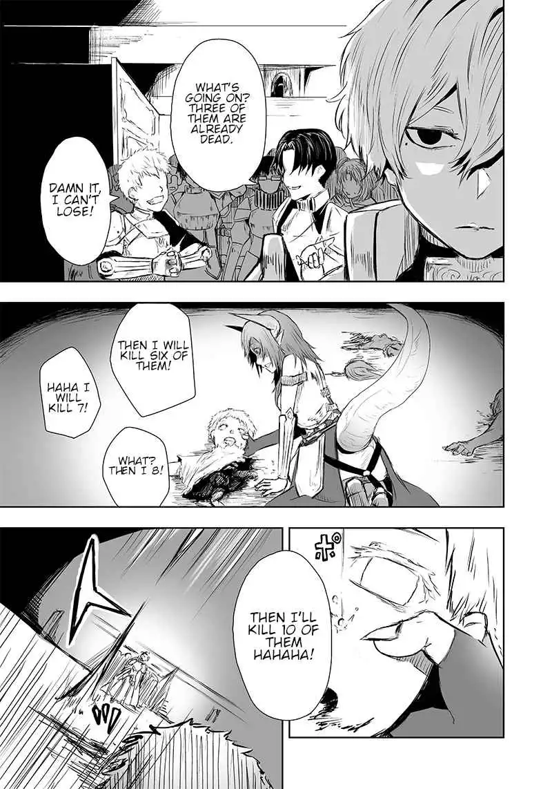 Read I'm the only one with unfavorable skills, Isekai Summoning Rebellion Manga Online