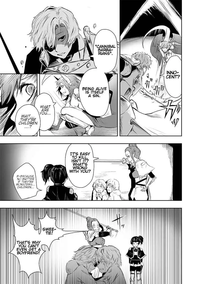 Read I'm the only one with unfavorable skills, Isekai Summoning Rebellion Manga Online