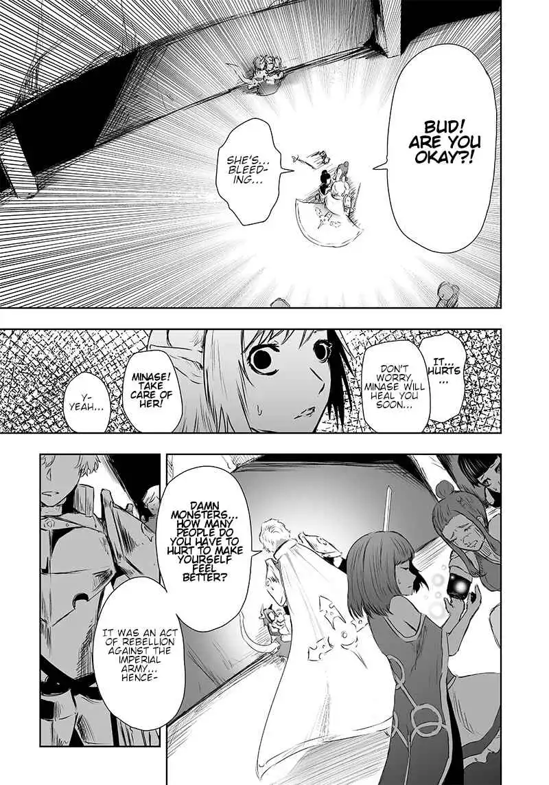 Read I'm the only one with unfavorable skills, Isekai Summoning Rebellion Manga Online