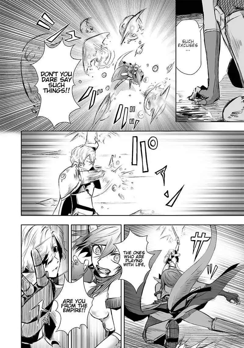 Read I'm the only one with unfavorable skills, Isekai Summoning Rebellion Manga Online