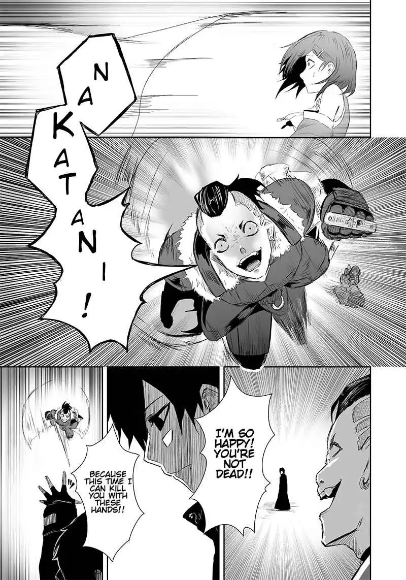 Read I'm the only one with unfavorable skills, Isekai Summoning Rebellion Manga Online