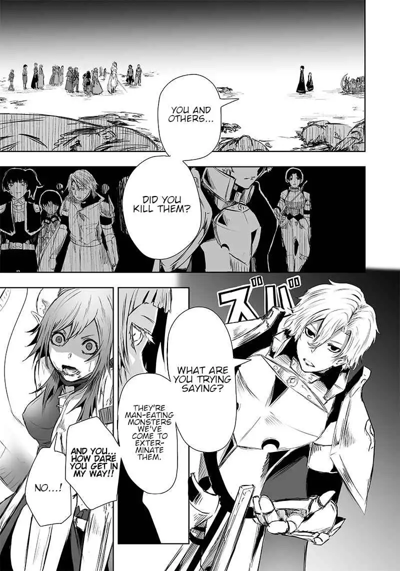 Read I'm the only one with unfavorable skills, Isekai Summoning Rebellion Manga Online