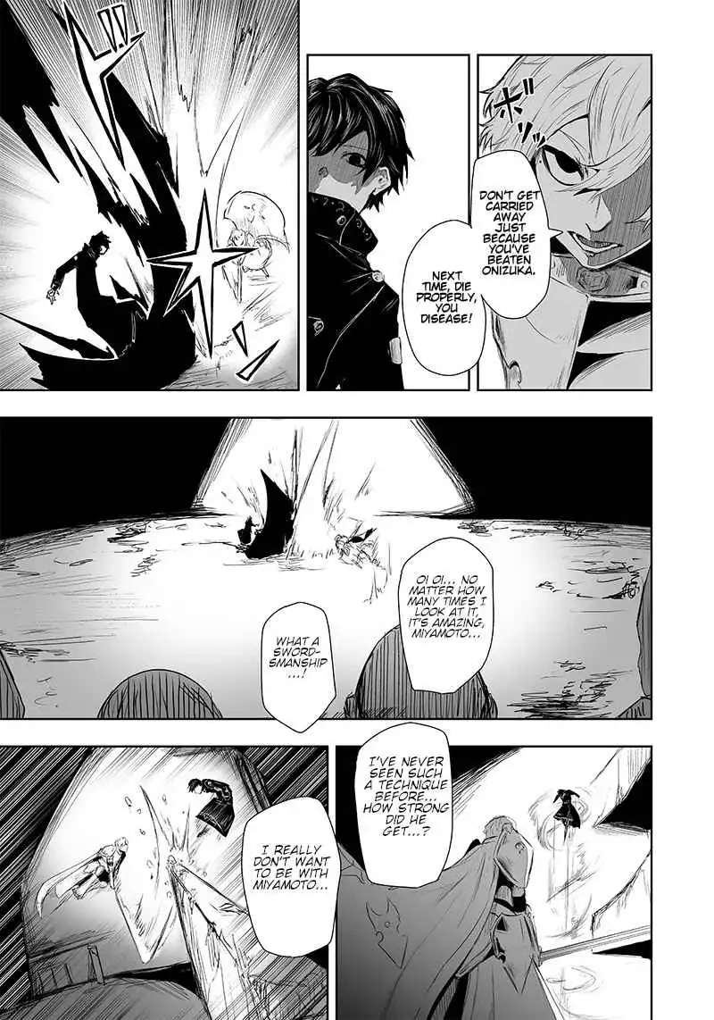 Read I'm the only one with unfavorable skills, Isekai Summoning Rebellion Manga Online