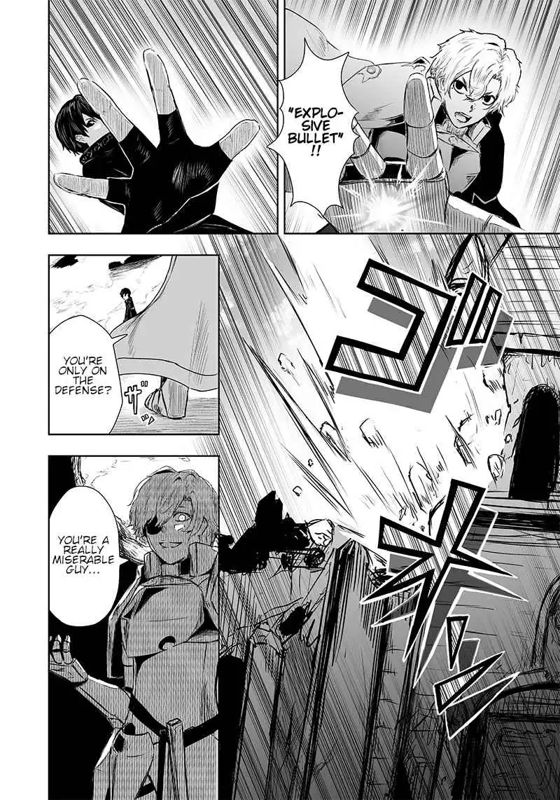 Read I'm the only one with unfavorable skills, Isekai Summoning Rebellion Manga Online