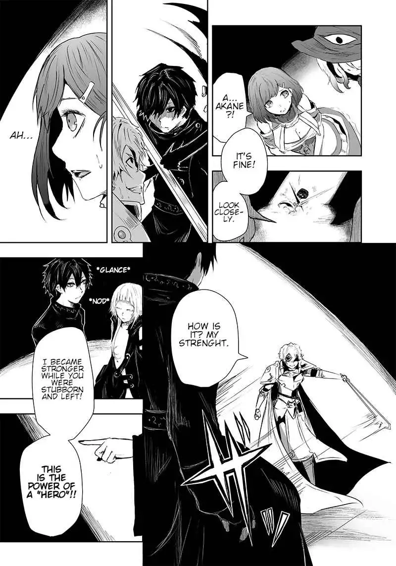 Read I'm the only one with unfavorable skills, Isekai Summoning Rebellion Manga Online