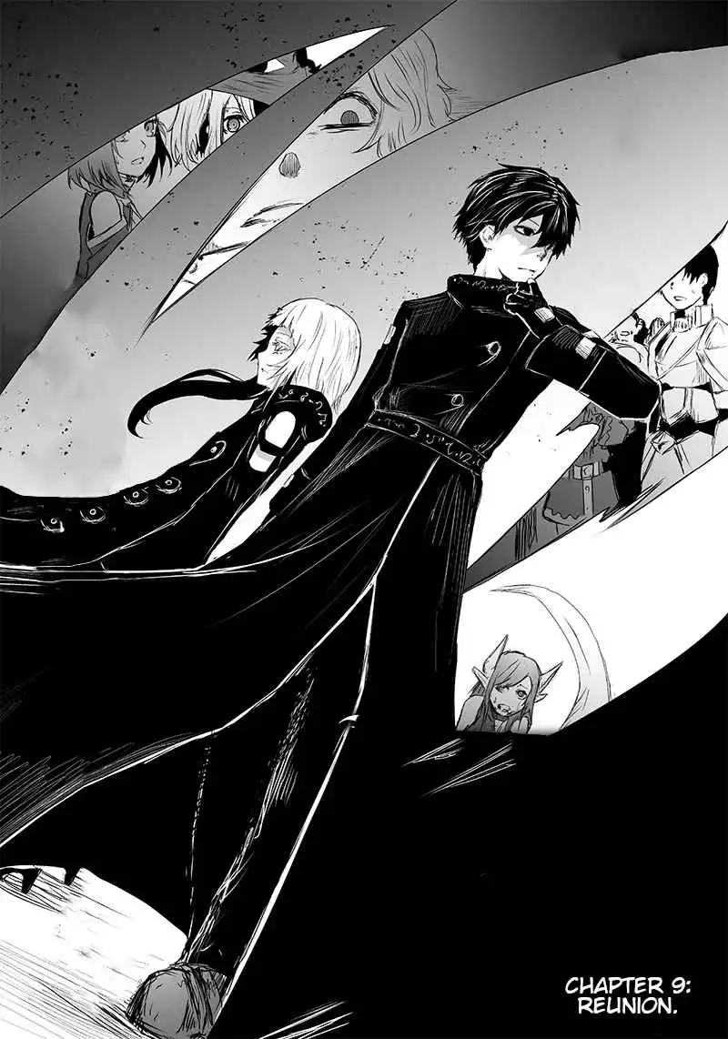 Read I'm the only one with unfavorable skills, Isekai Summoning Rebellion Manga Online