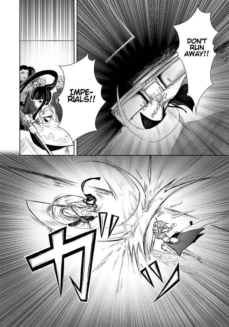 Read I'm the only one with unfavorable skills, Isekai Summoning Rebellion Manga Online