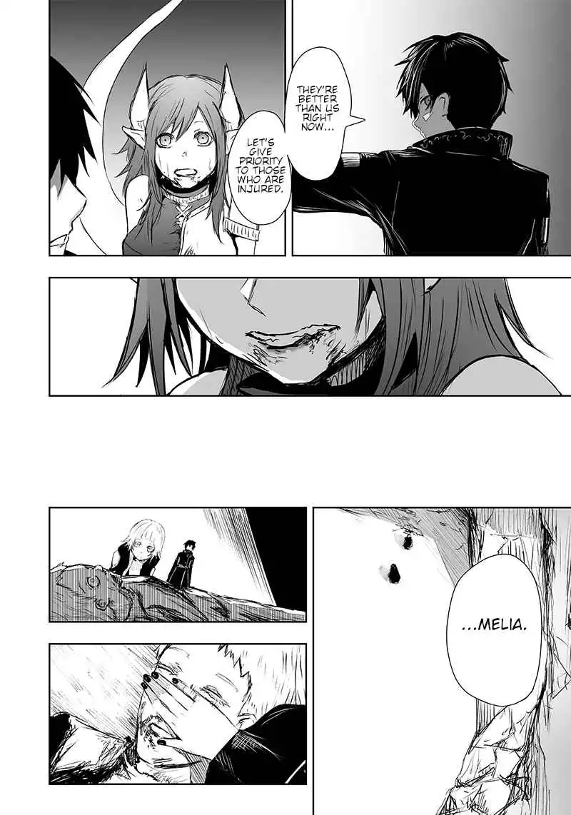 Read I'm the only one with unfavorable skills, Isekai Summoning Rebellion Manga Online