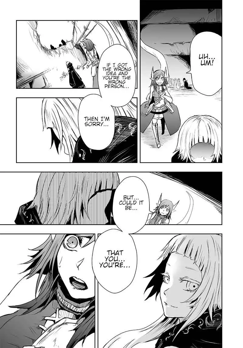 Read I'm the only one with unfavorable skills, Isekai Summoning Rebellion Manga Online