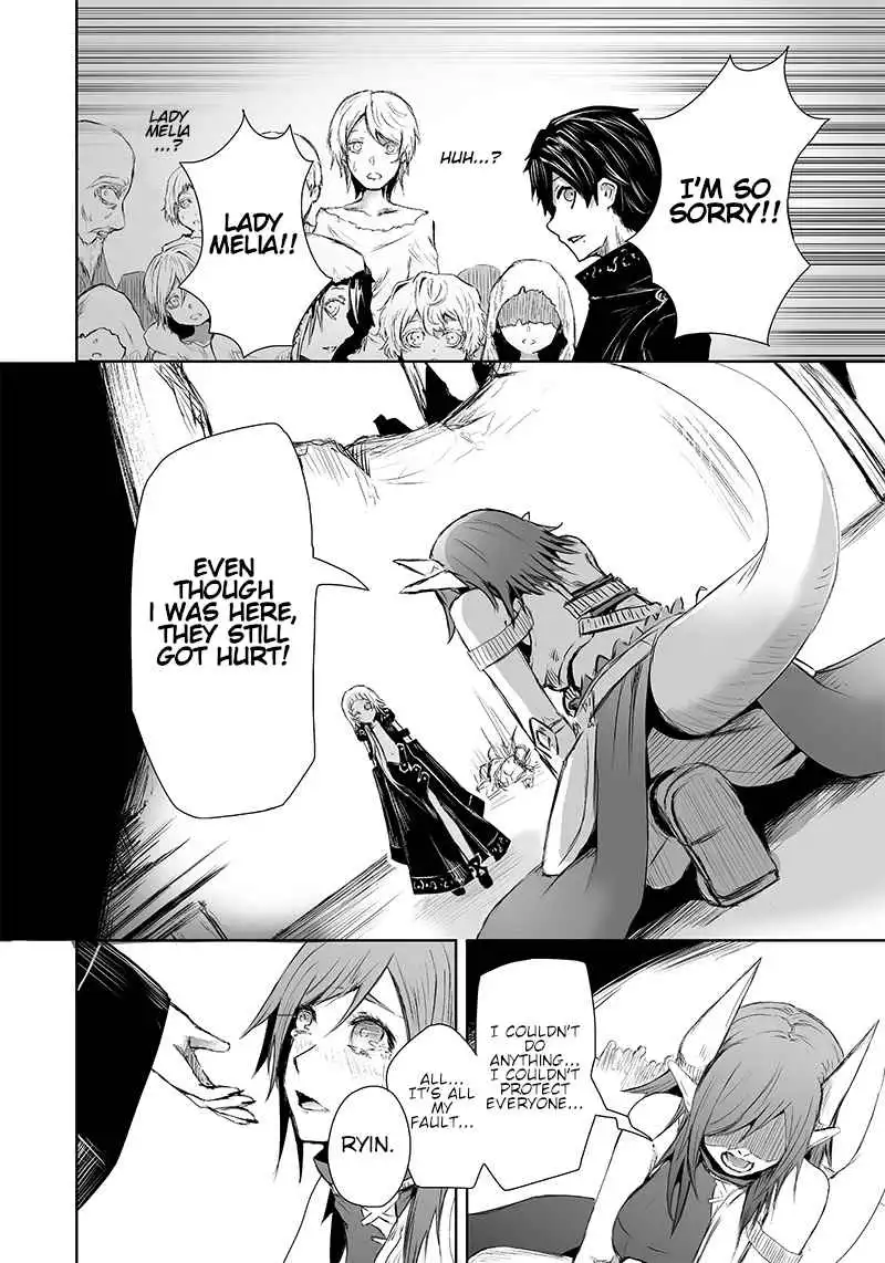 Read I'm the only one with unfavorable skills, Isekai Summoning Rebellion Manga Online