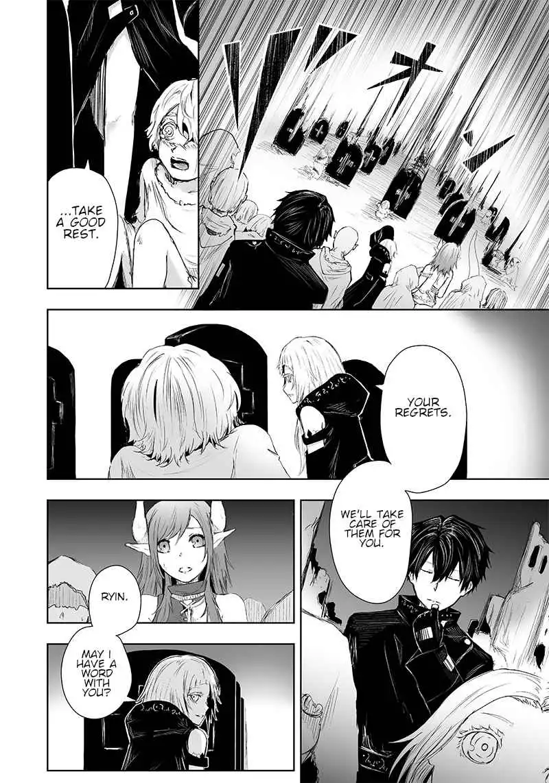 Read I'm the only one with unfavorable skills, Isekai Summoning Rebellion Manga Online