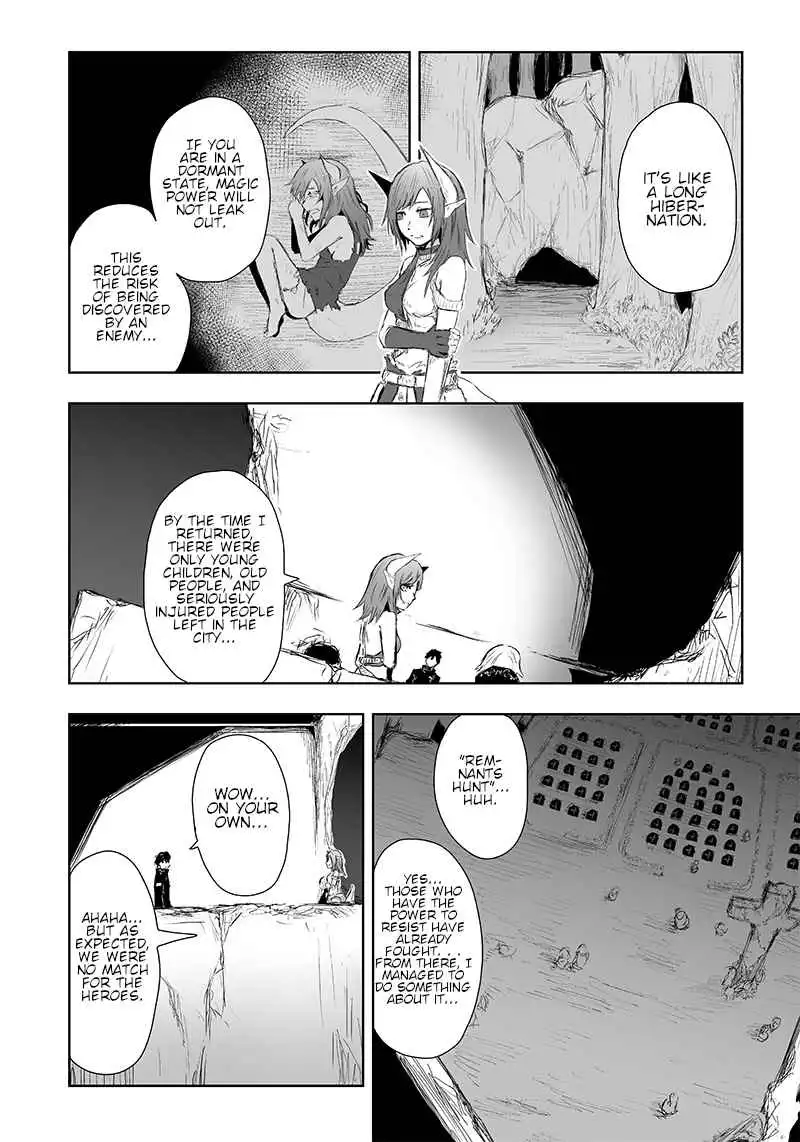 Read I'm the only one with unfavorable skills, Isekai Summoning Rebellion Manga Online