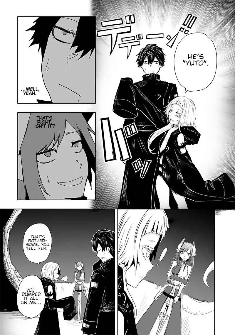 Read I'm the only one with unfavorable skills, Isekai Summoning Rebellion Manga Online