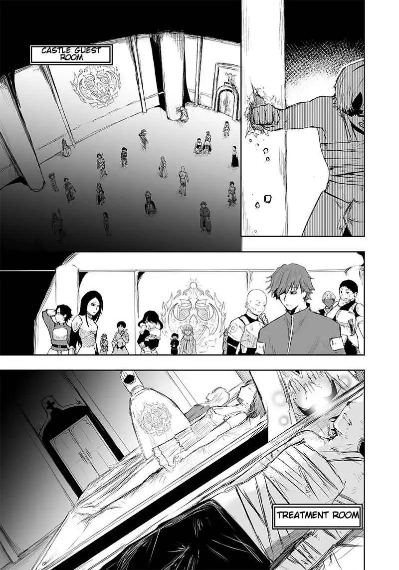 Read I'm the only one with unfavorable skills, Isekai Summoning Rebellion Manga Online