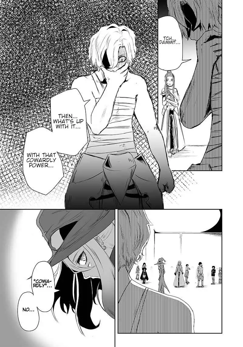 Read I'm the only one with unfavorable skills, Isekai Summoning Rebellion Manga Online