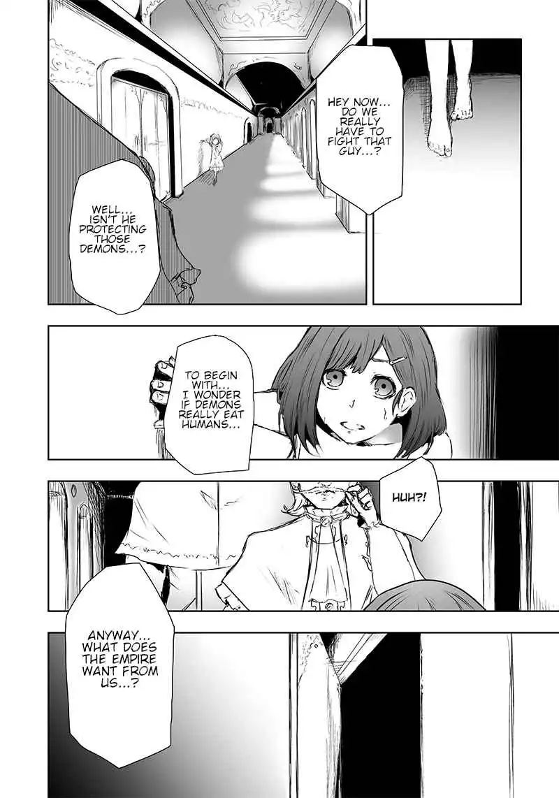 Read I'm the only one with unfavorable skills, Isekai Summoning Rebellion Manga Online