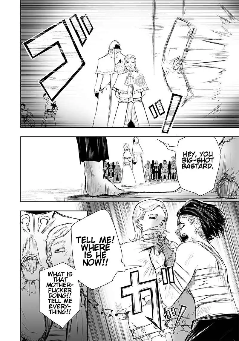 Read I'm the only one with unfavorable skills, Isekai Summoning Rebellion Manga Online