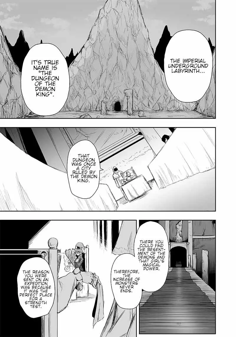 Read I'm the only one with unfavorable skills, Isekai Summoning Rebellion Manga Online