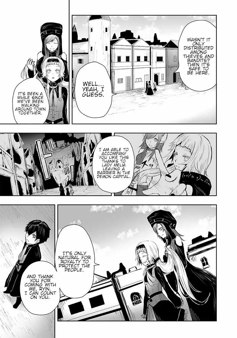 Read I'm the only one with unfavorable skills, Isekai Summoning Rebellion Manga Online